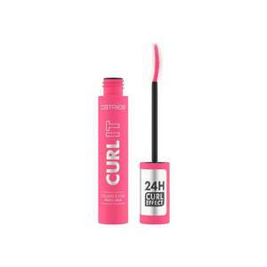 Mascara CURL IT Volume & Curl Mascara 010 - 11 ml imagine