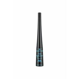 Tus pentru ochi rezistent la apa dip eyeliner waterproof 24h long-lasting 01 - 3 ml imagine