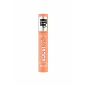 Mascara BOOST UP Volume & Lash Boost Mascara 010 - 11 ml imagine