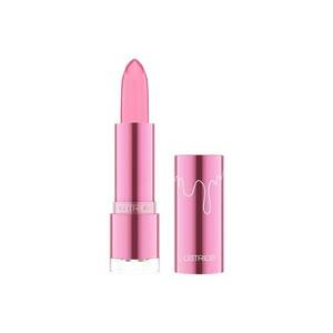 Balsam colorat pentru buze Catrice Soft Glaze Glow Lip Balm 010 - 3.5 g imagine