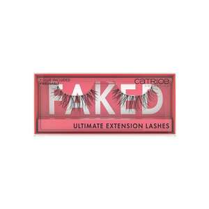 Gene false Faked Ultimate Extension Lashes - 1 pereche imagine