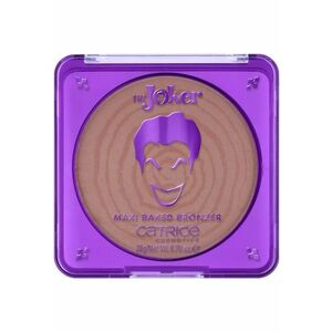 Bronzer Catrice The Joker Maxi Baked - 010 - Can't Catch Me - 20 g imagine