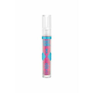 Luciu de buze multi reflexiv Harley Quinn - 01 - Harley Glow - 3 ml imagine