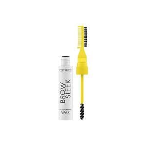 Ceara pentru sprancene Catrice Brow Sleek Laminating Wax - 9 ml imagine