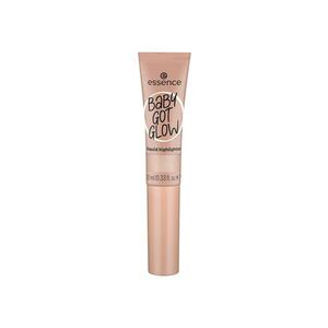 Iluminator lichid BABY GOT GLOW liquid highlighter 10 - 10 ml imagine