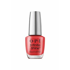 Lac de unghii Infinite Shine - 15 ml - Red & Pink imagine