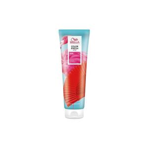 Masca pentru par Wella Professionals Color Fresh 150 ml imagine