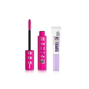 Mascara Maybelline New York Lash Sensational imagine