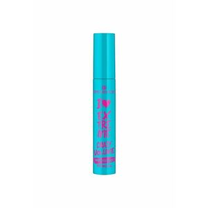 Mascara rezistenta la apa I LOVE EXTREME CRAZY VOLUME waterproof mascara - 12 ml imagine