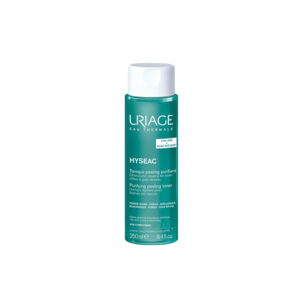 Tonic exfoliant purifiant Hyseac - 250 ml imagine