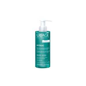 Ulei demachiant purifiant Hyseac - 100 ml imagine