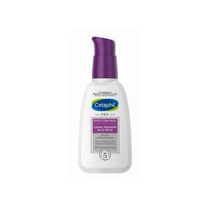 Lotiune Hidratanta SPF 30 PRO Spot Control - ofera protectie cu spectru larg - cu aspect mat pentru tenul gras si sensibil - 118 ml imagine