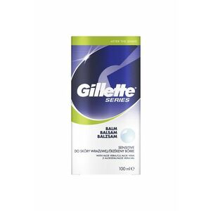 After shave balsam Sensitive Protection - 100 ml imagine