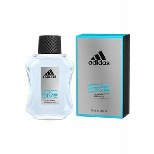 After shave Ice Dive - Barbati - 100 ml imagine