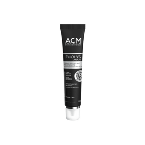 Crema peeling regeneratoare de noapte - Acm Duolys - 40 ml imagine