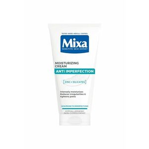 Crema hidratanta 2 in 1 anti-imperfectiuni - 50 ml imagine