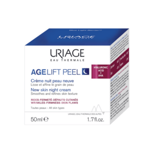 Crema de noapte peeling anti-age Age Lift - 50 ml imagine