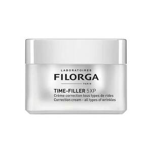 Crema corectoare antirid Time-Filer 5XP - 50 ml imagine