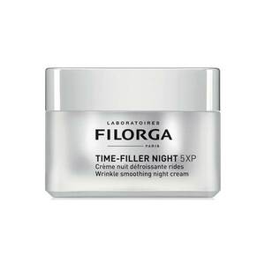 Crema de noapte pentru corectie riduri Time-Filler 5XP - 50 ml imagine