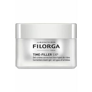 Gel-crema corector antirid Time-Filler 5XP - 50 ml imagine