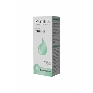 Serum reconstructor CYS Ceramides - 30 ml imagine