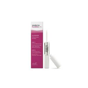 Volumizator pentru buze cu acid hialuronic Fillderma Lips - 2 x 6 ml imagine