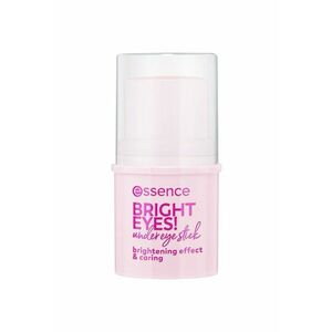 Crema-stick pentru conturul ochilor BRIGHT EYES! under eye stick 01 - 5.5 ml imagine