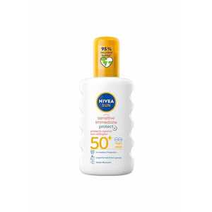 Crema protectie solara - Sensitive Protect - SPF 50+ - 50 ml imagine