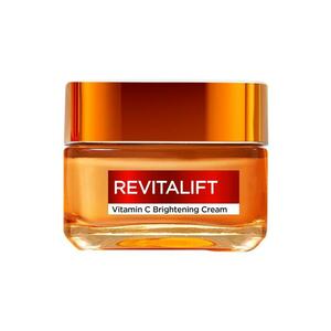 Crema hidratanta Revitalift Clinical cu efect de iluminare - 50 ml imagine