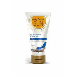 Gel racoritor dupa plaja Sun - 150 ml imagine