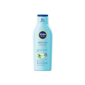 Lotiune racoritoare dupa plaja After Sun Bronze - 200 ml imagine