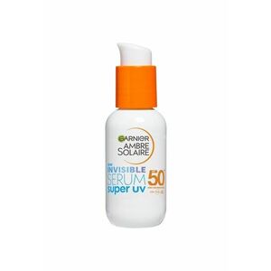 Serum de fata invizibil Super UV Ambre Solaire SPF 50+ - 30 ml imagine