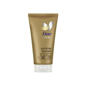 Lotiune Autobronzanta Medium/Dark - 75 ml imagine