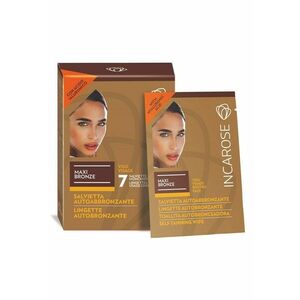 Servetele autobronzante - Maxi Bronze - 6 ml imagine