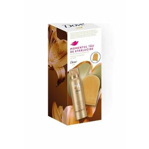 Spuma Autobronz Dark - 150 ml + Manusa imagine