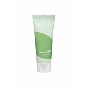 Gel calmant si racoritor cu aloe vera Aloe Vera Line 150ml imagine