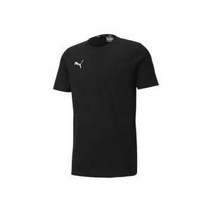 Tricou Sport Copii CSL - negru. Marime XS-128 imagine