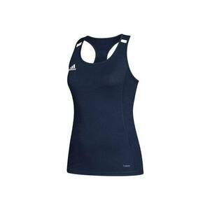 Maiou femei Wms T19 Tank-shirt - Albastru imagine