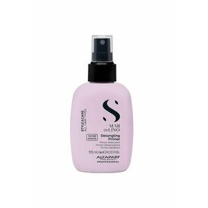 Spray Primer pentru descurcare Semi di Lino Style&Care Detangling Primer - 125 ml imagine