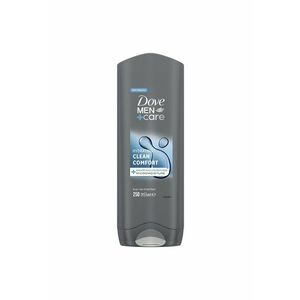 Gel de dus Men+Care 250 ml imagine