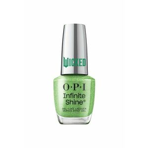 Lac de unghii cu efect de gel Infinite Shine OPI x Wicked Collection - 15 ml imagine