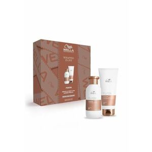 Set profesional in editie limitata de pentru par Sampon - mefasdg + Balsam - 200 ml imagine