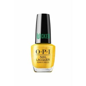 Lac de unghii pigmentat Nail Lacquer - OPI x Wicked Collection 15 ml imagine