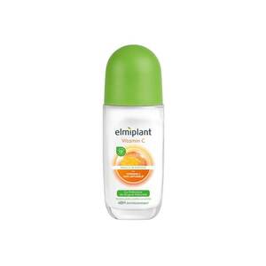 Deodorant natural roll-on 50 ml imagine