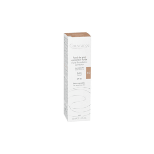 Fond de ten fluid Couvrance SPF 20 - 30 ml imagine