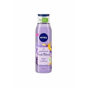 Gel de dus Fresh Blends - 300 ml imagine