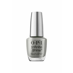 Lac de unghii Infinite Shine - 15ml - White - Gray - Black imagine