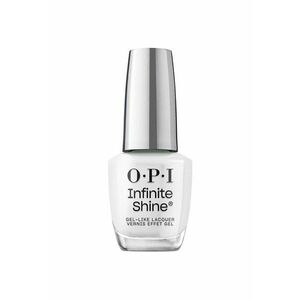 Lac de unghii Infinite Shine - 15ml - White - Gray - Black imagine