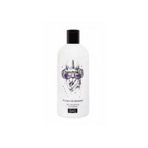 Gel de dus si sampon 300ml - 32`4 imagine