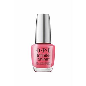 Lac de unghii Infinite Shine - 15 ml - Red & Pink imagine